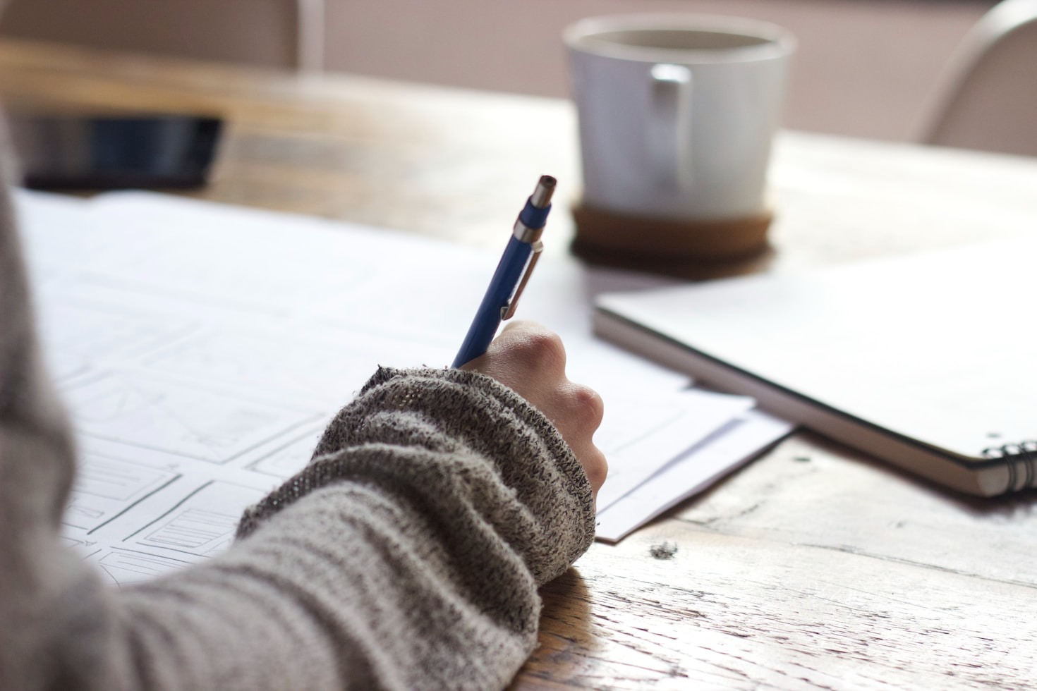 Dicas fundamentais para dominar a redação ENEM